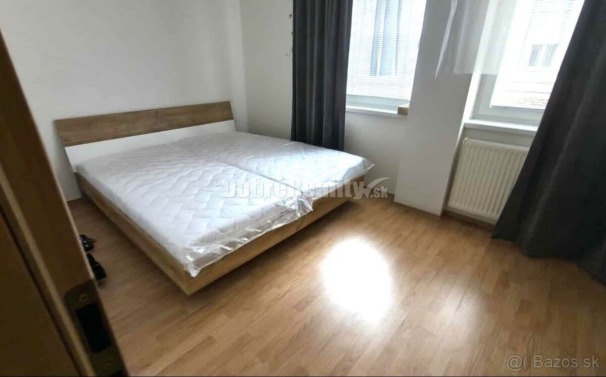 PRENÁJOM: ÚTULNÝ 2 IZBOVÝ BYT BEZ BALKÓNA, NOVOSTAVBA, CENTR - 4