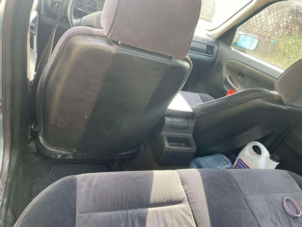 BMW E36 320i M50B20 - 4