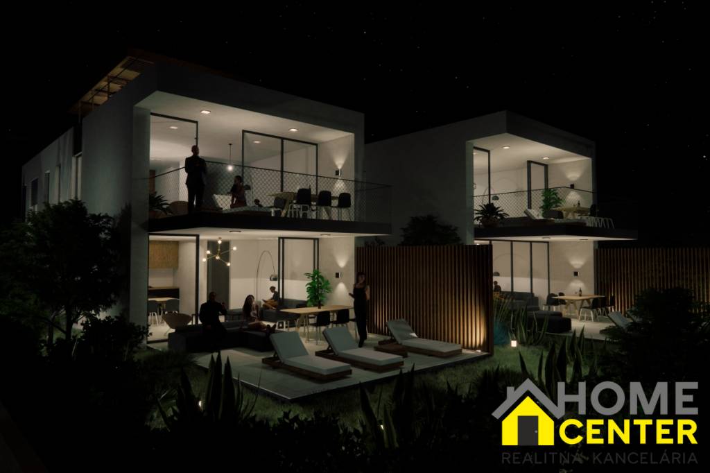 LUXUSNÝ APARTMAN /68 m² / len 40 m/ od mora, ostrov Ugljan - 4