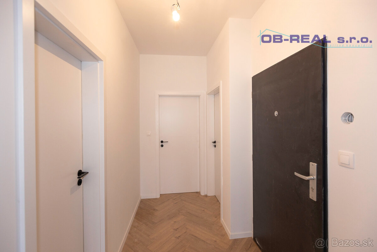 Predaj 3izb bytov v novostavbe v Sládkovičove v novovybudova - 4