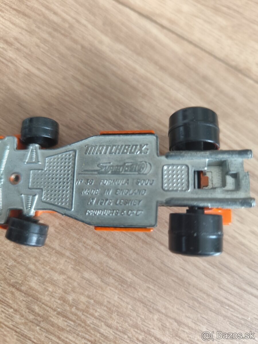 Kultové autíčka - 4