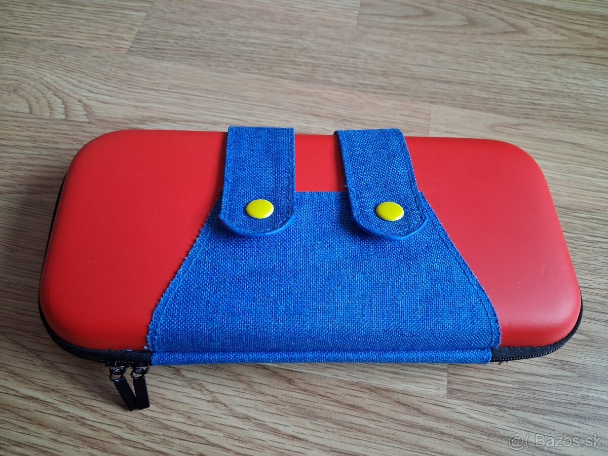 Nintendo switch OLED - 4