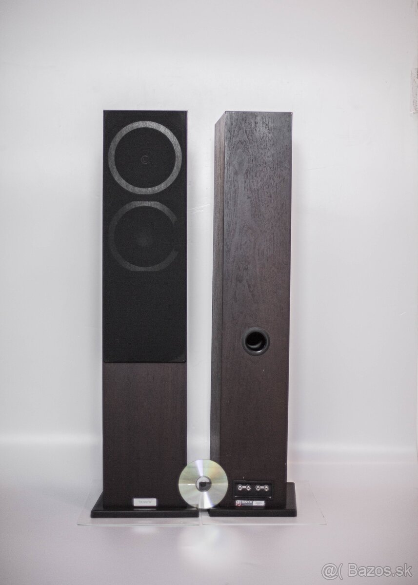 Tannoy revolution DC6T - 4