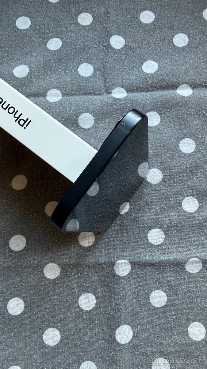 Apple iPhone 13 Midnight 128gb - 4