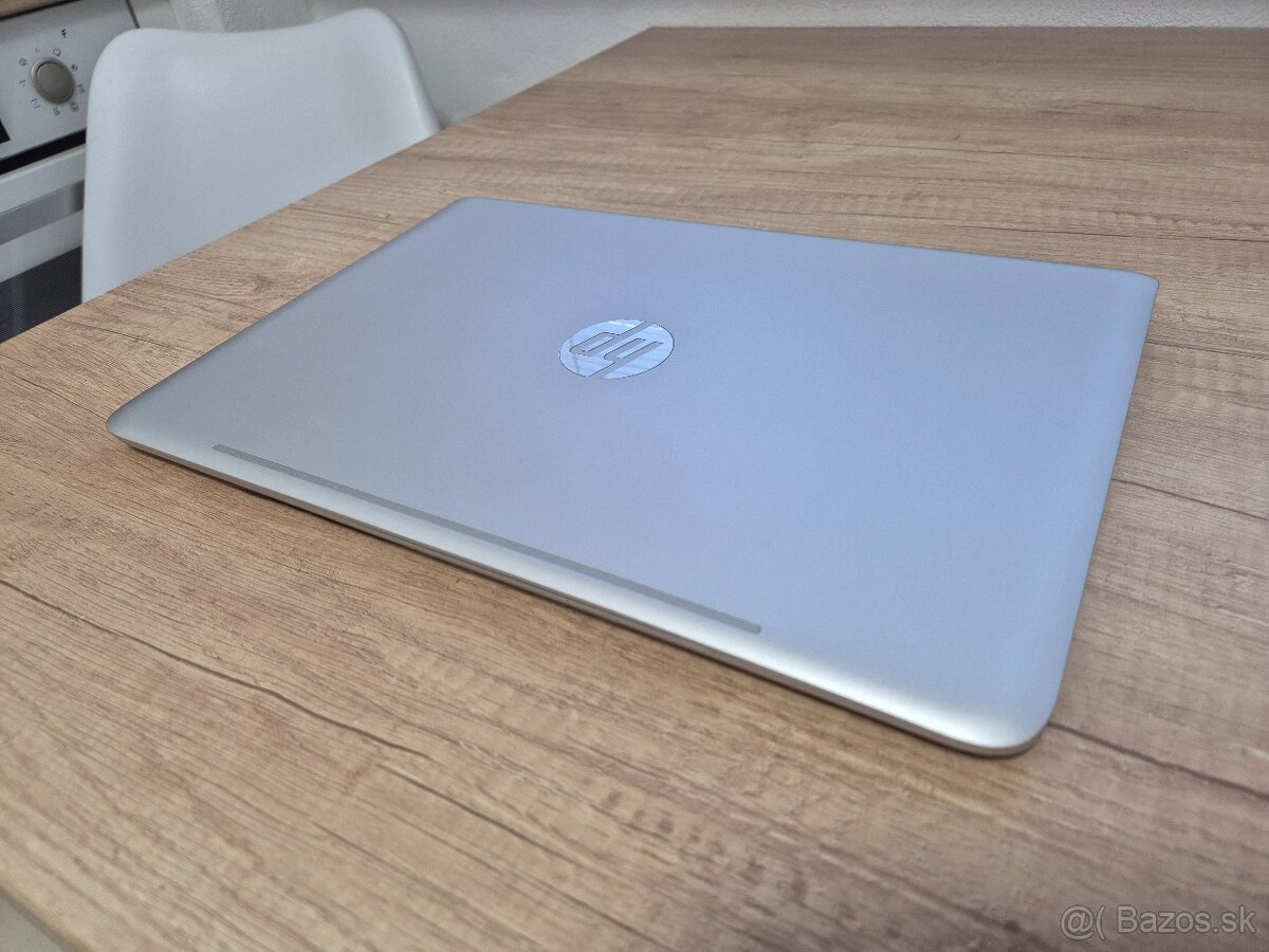 HP Envy 13 /Core i5-6200U/8GB RAM/FHD IPS/256GB SSD/Bat ok - 4