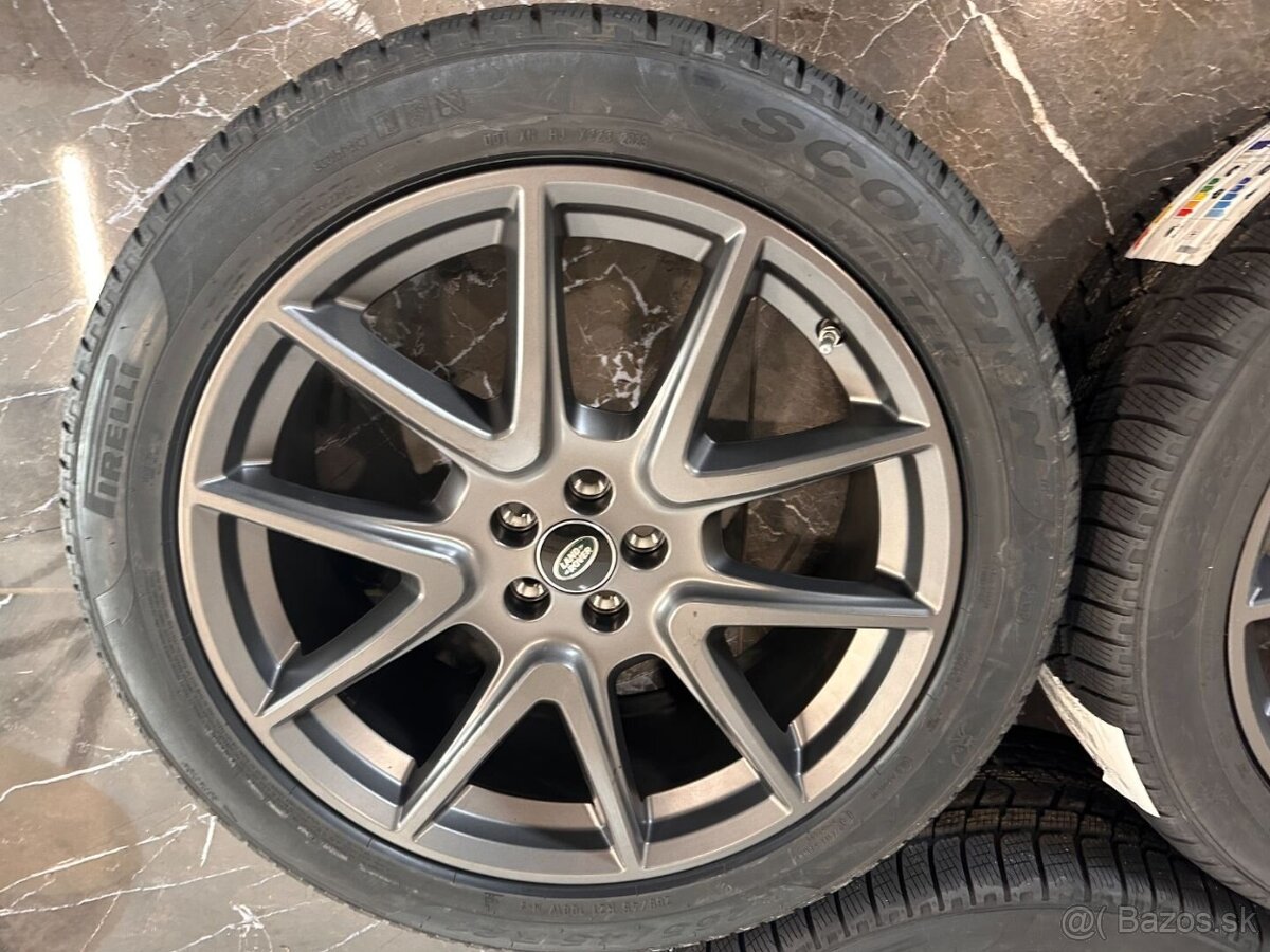 kolesa Land Rover Velar r21 L560 M8A2-1007 L560 - 4