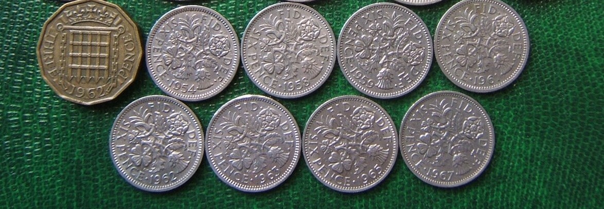 mince lacné kusovky rakúsko británia ita fra nemecko-ríša - 4