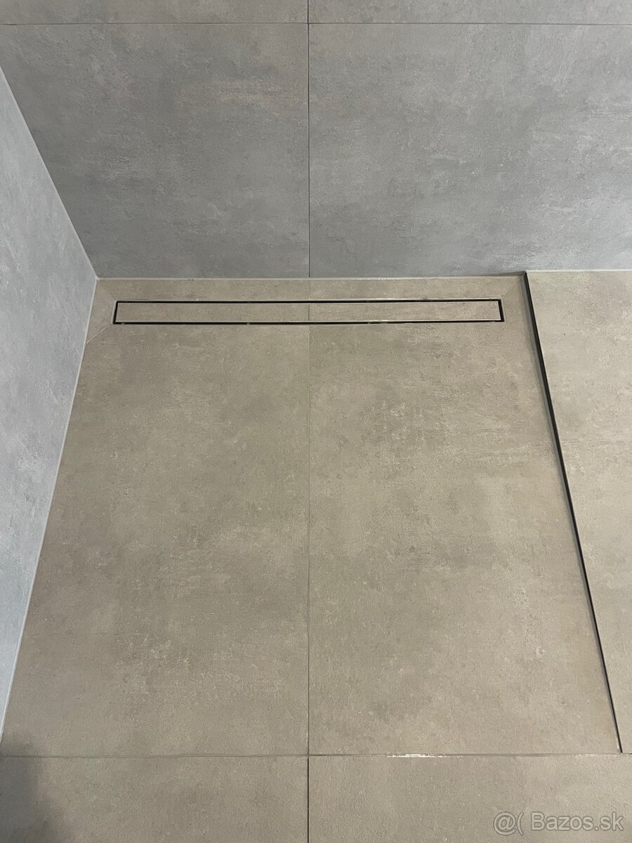 Obkladačské práce - 4