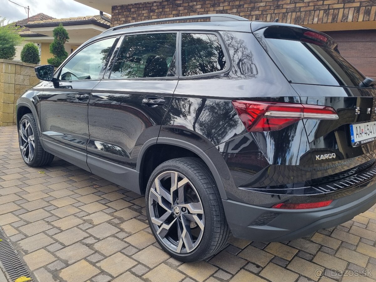 Škoda Karoq - 4