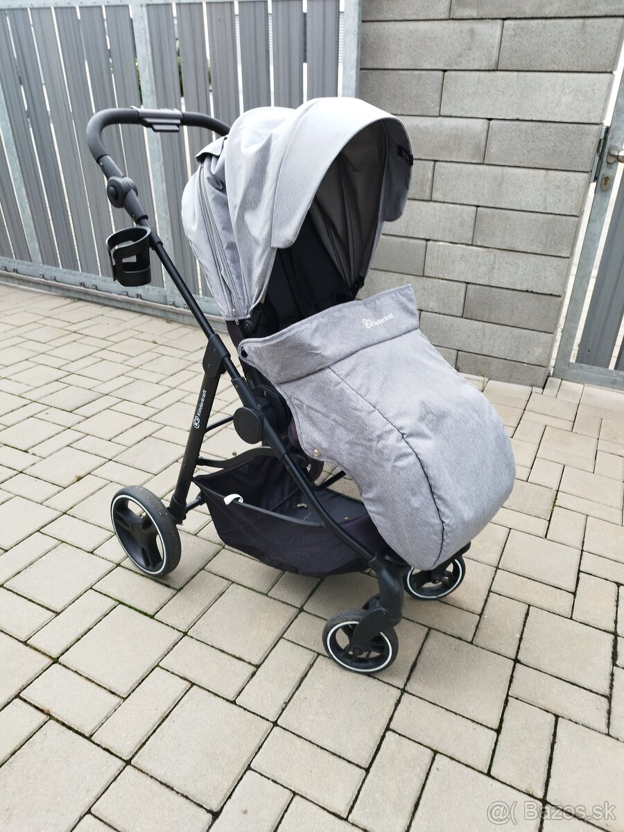 Predám športový kocik - 4