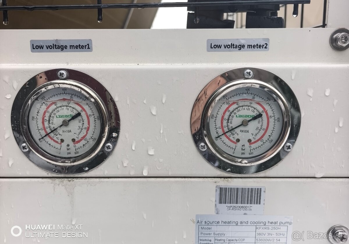 Tepelne cerpadlo - 4