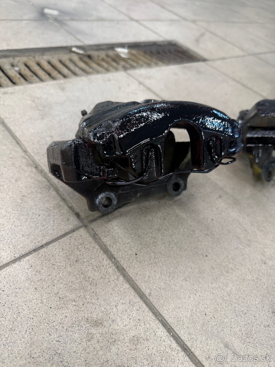 predam brzdove strmene 288mm - 4