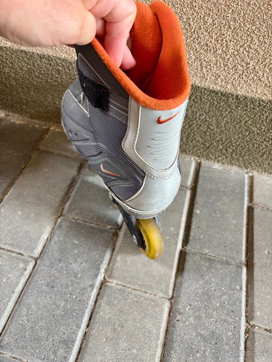 Dámske NIKE korčule - 4