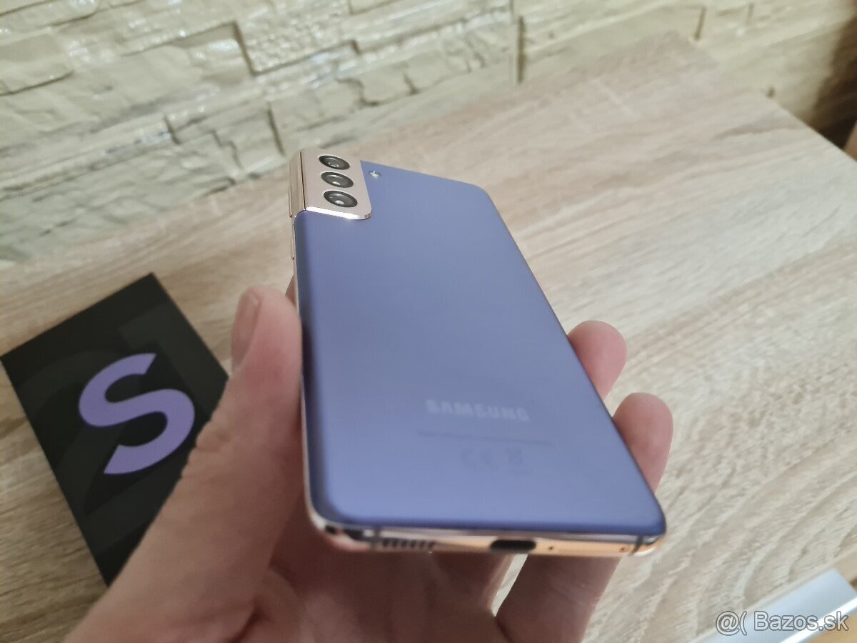 Samsung Galaxy S21 5G - 4