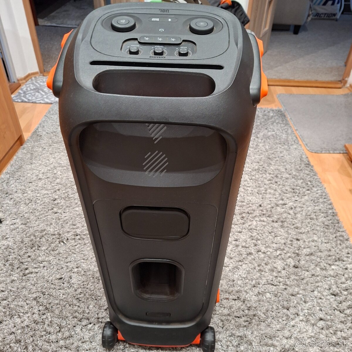 Predám JBL PARTY BOX 710 - 4