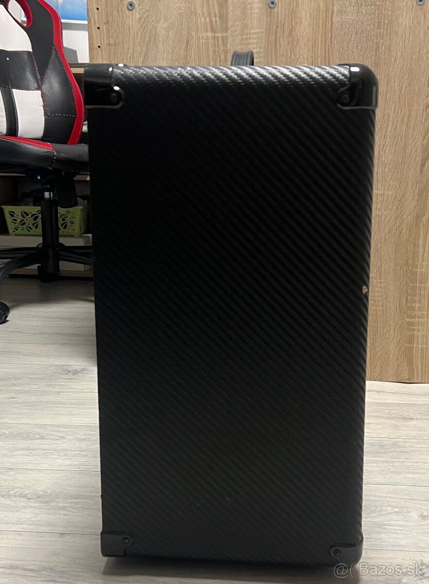 Marshall MG101CFX - 4