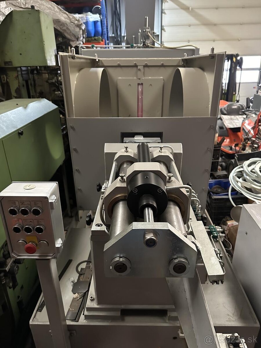 Dvoukotoučová bruska DISKUS DDH 900 So (7297) - 4