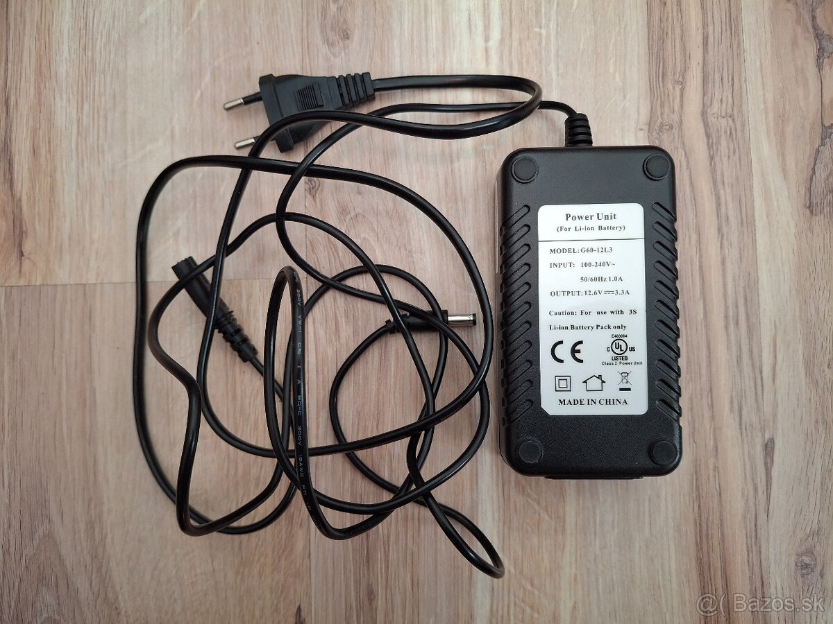 Flashpoint XPLOR 600 R2 (kompatibilné s Godox) - 4