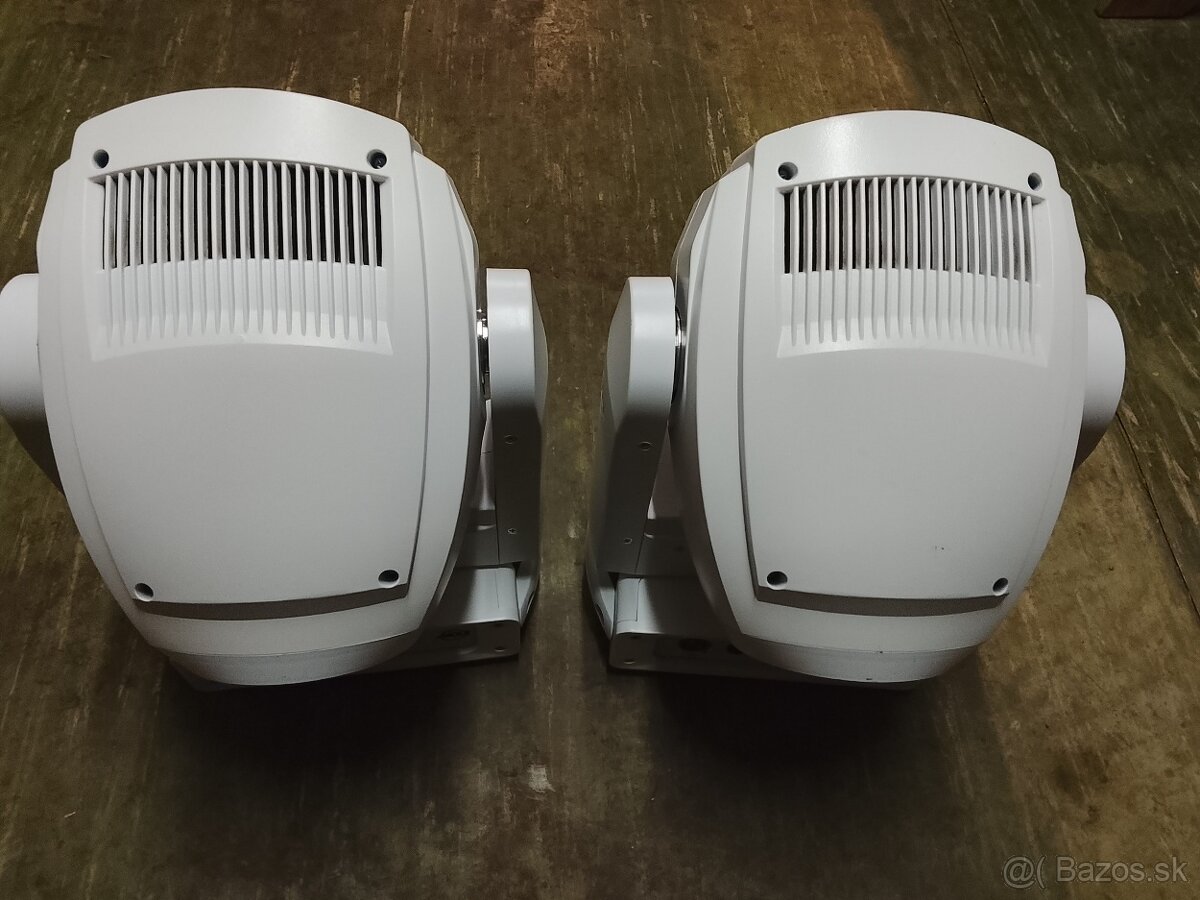 Predám Hlavy ADJ Focus Spot 4Z Pearl - 4