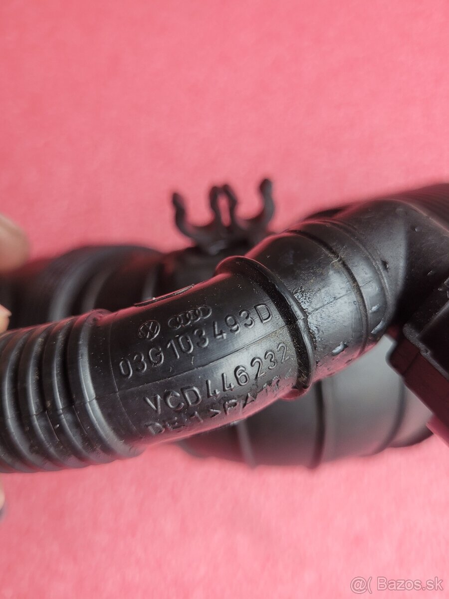 Rúra, trubka, hadica - 4