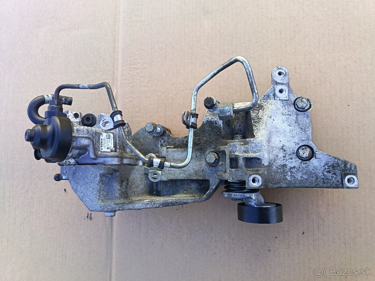 Predam diely z golf 5 variant, 2,0 tdi cbdb,103kw - 4