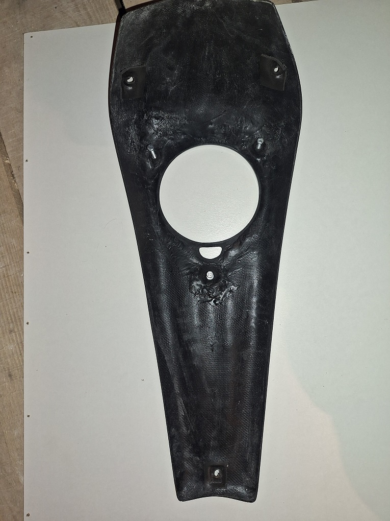 Yamaha Raider XV 1900 - 4