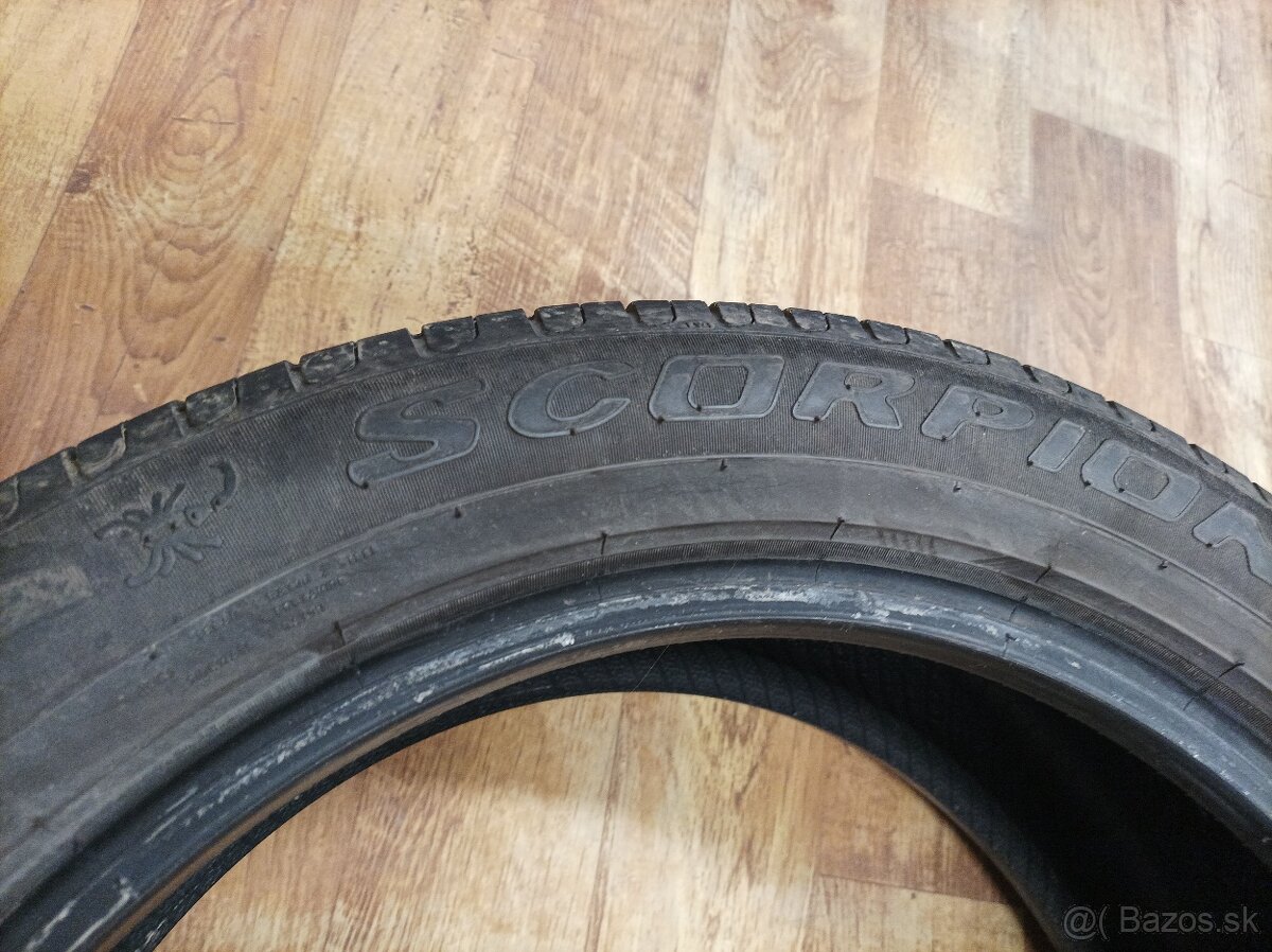 235/50 R19 99V letné - 4