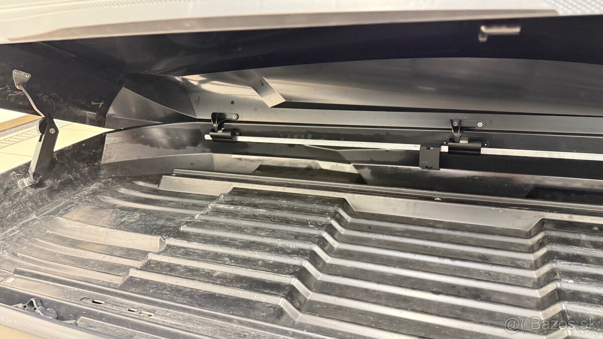 Predám strešný box Northline tirol 420 - 4