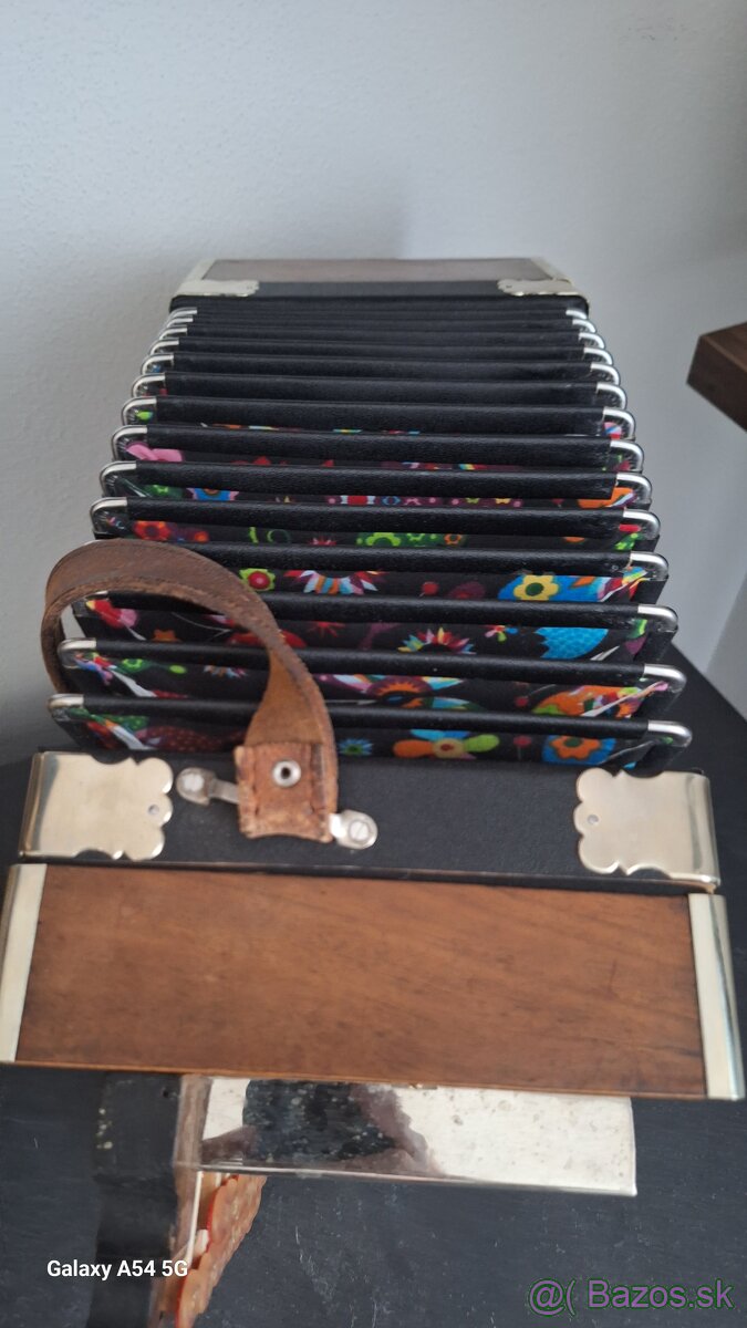 Predám heligonku CF - 4