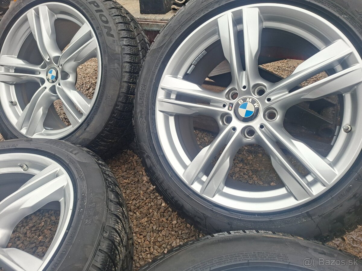 BMW R19 M ORIGINAL TOP STAV TOP CENA - 4