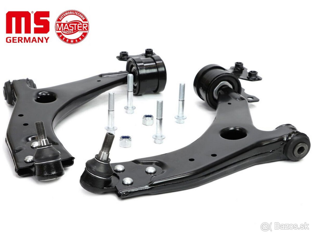 FORD sada ramien MASTER-SPORT Germany predna naprava - 4