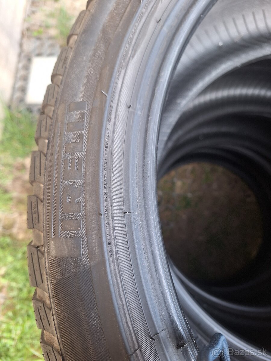 Predam pneumatiky - 4