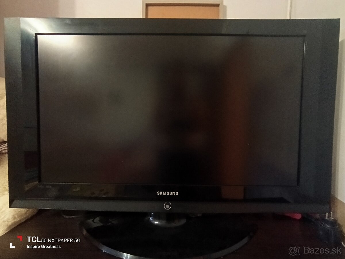 Samsung televízor - 4