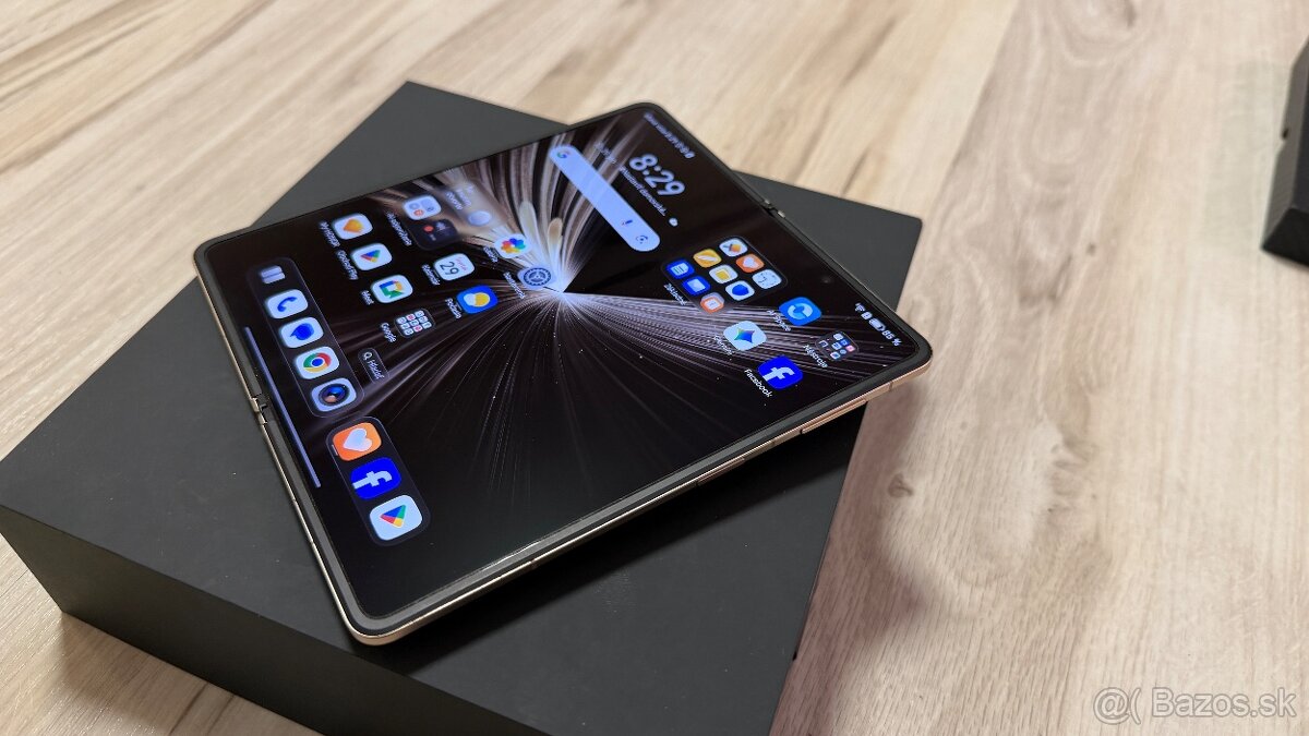 Vyklapaci Honor Magic V5 + vela prislusenstva - aj vymena - 4