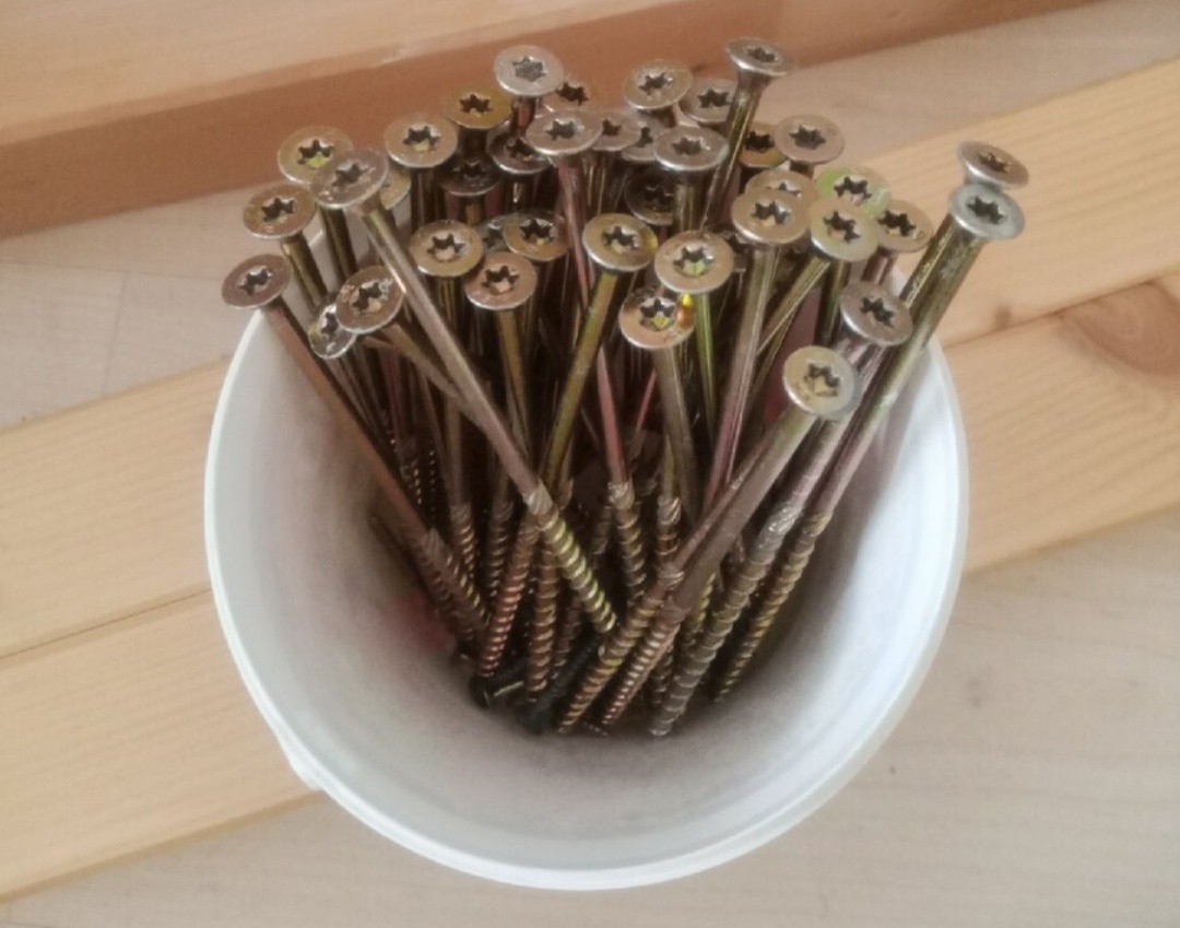 Domčeková posteľ masív - 4