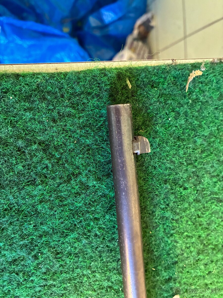 Rakúska Vzduchovka tyrol - 4