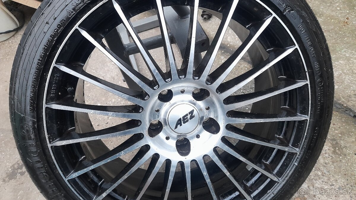 5x114,3 r18 225/40 R18 - 4