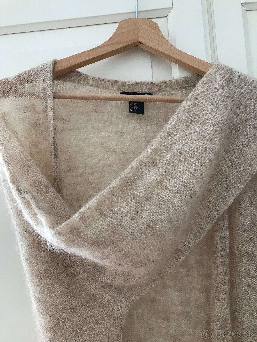 Kardigan HM c. M - 4
