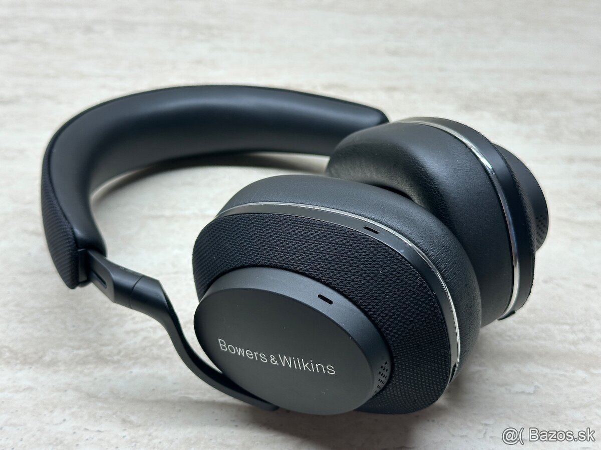 Bowers & Wilkins PX7 S2 - 4