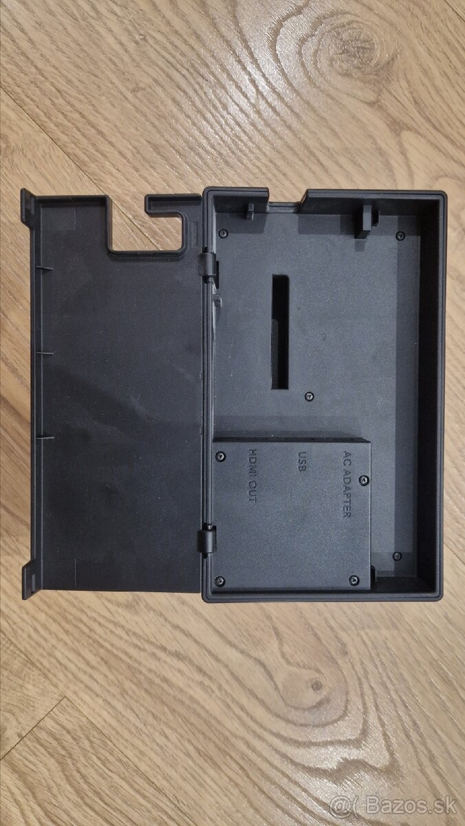 Nintento Switch + Hry - 4