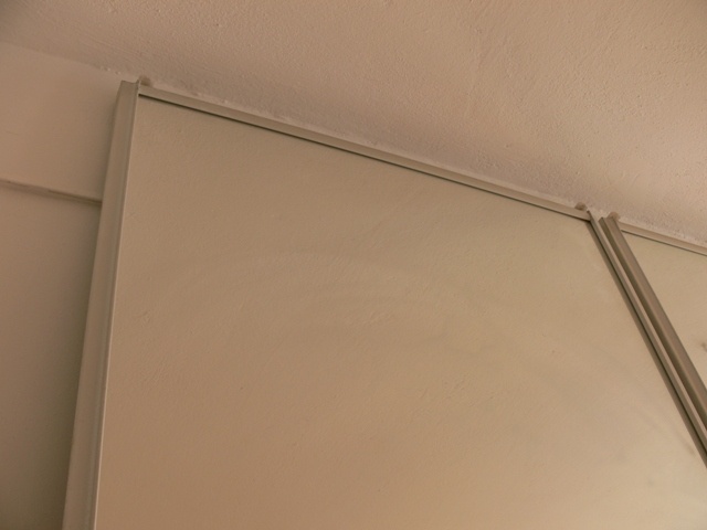 Roldor dvere - so zrkadlom - 4