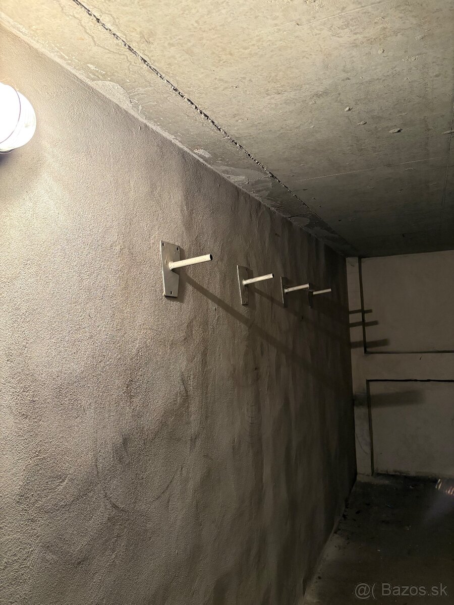 Prenajmem garáž v Martine (SK) - 4