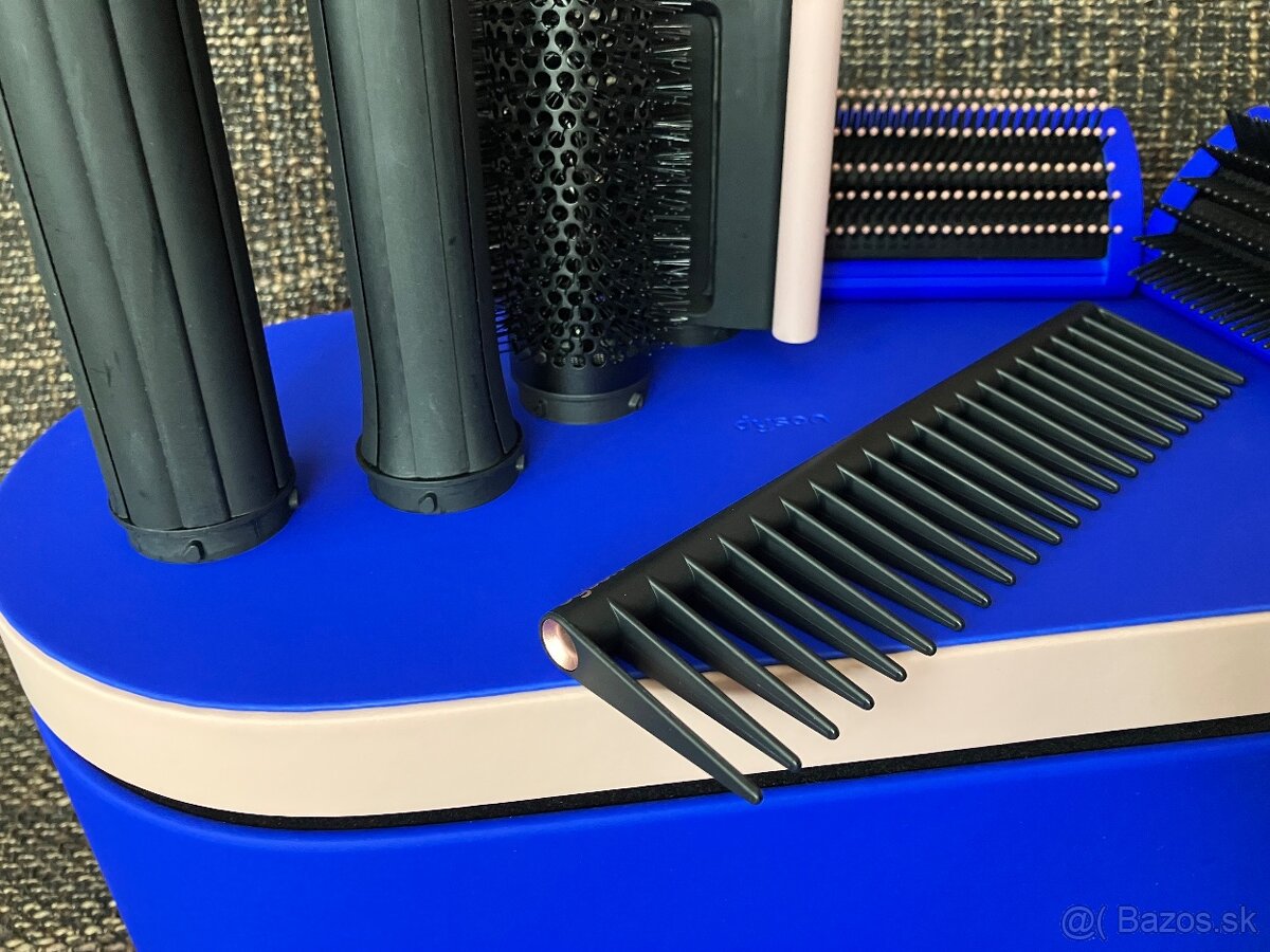 Dyson Airwrap Long Complete Blue Blush :) - 4