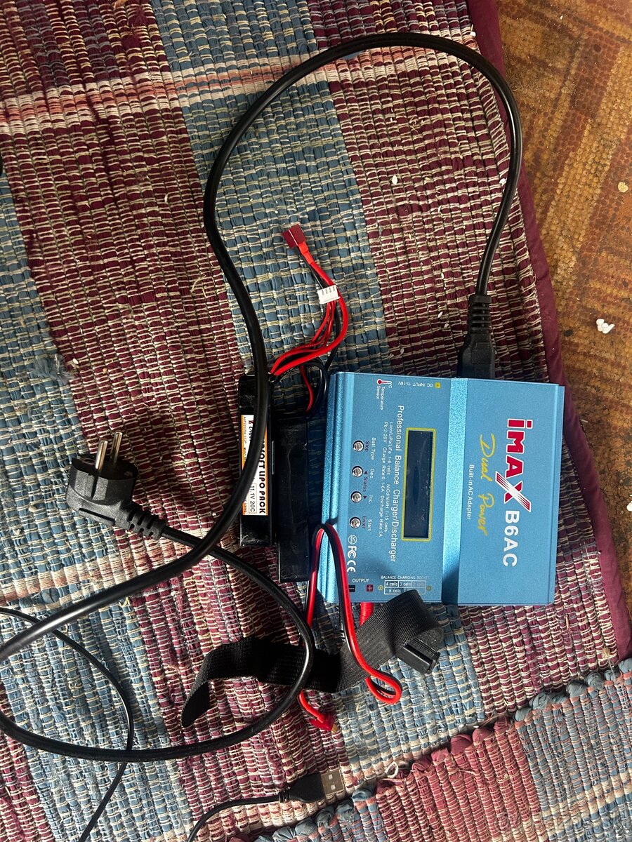 Predám MP5 s prislušenstvom - 4