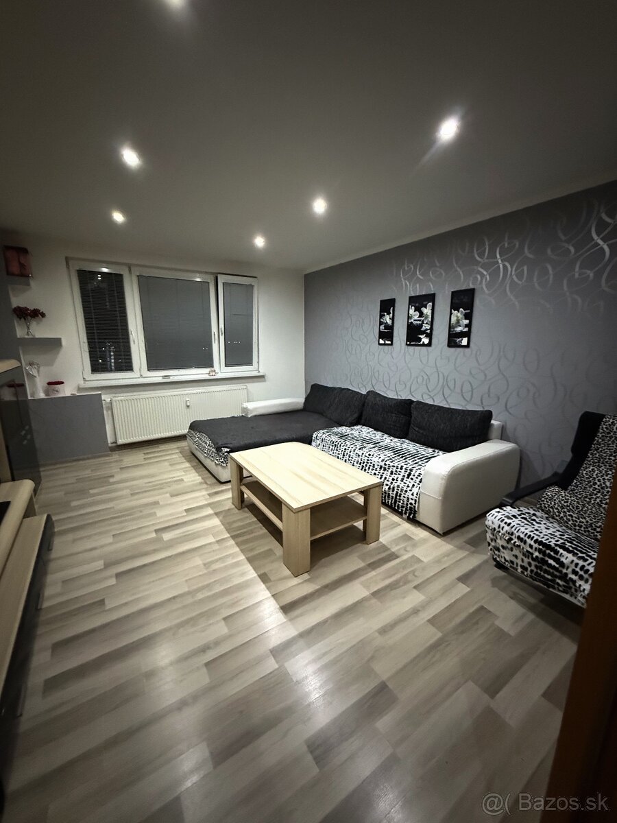 Predam 3 izbový byt - 4