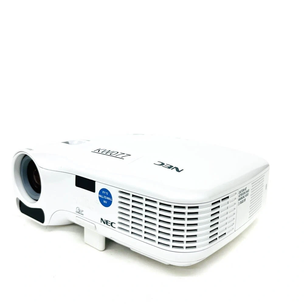 Projektor NEC LT30, funkčný - 4