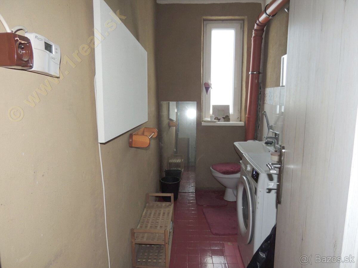 1 izbový byt blízko prírody, Jasenie - 4