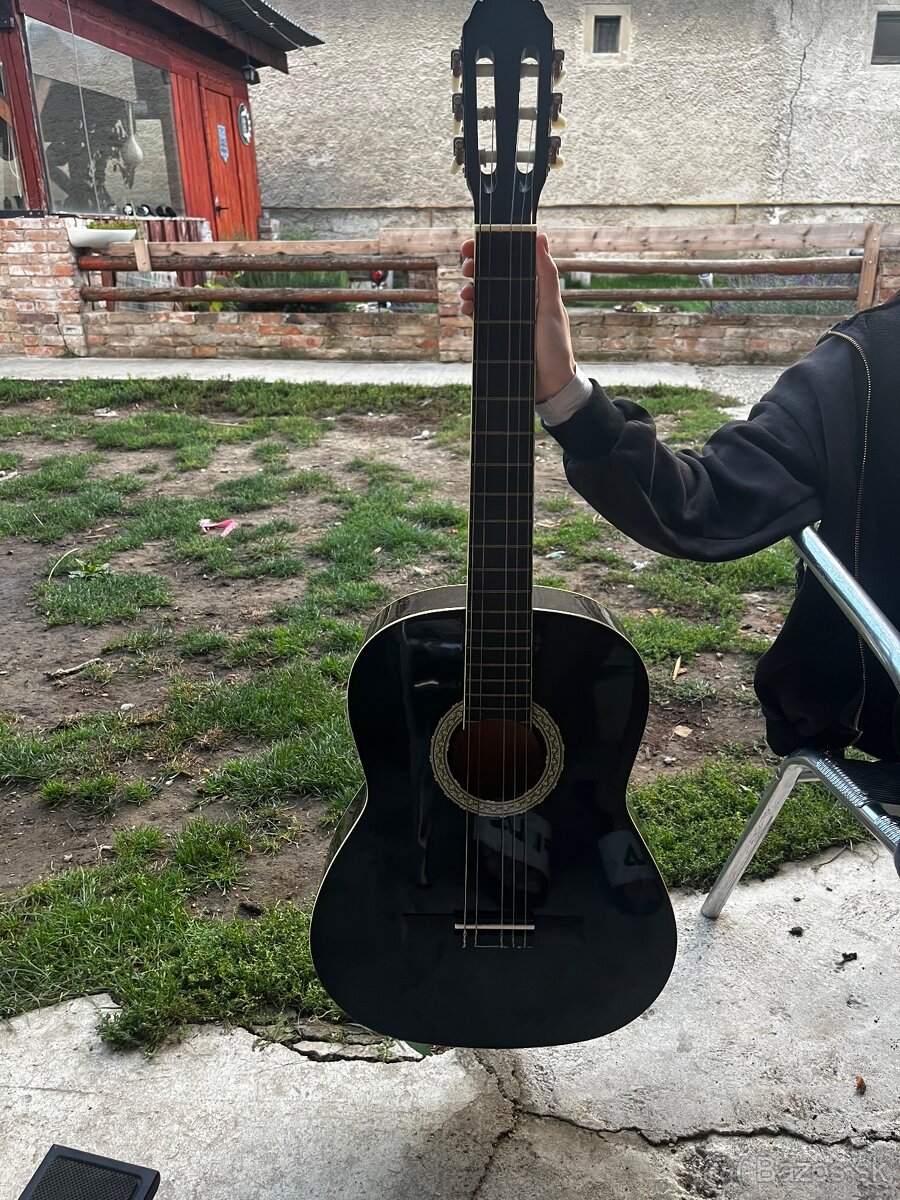 Gitara - 4