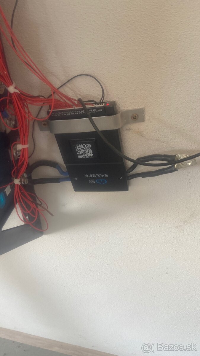 Fotovoltika 8,7kw - 4