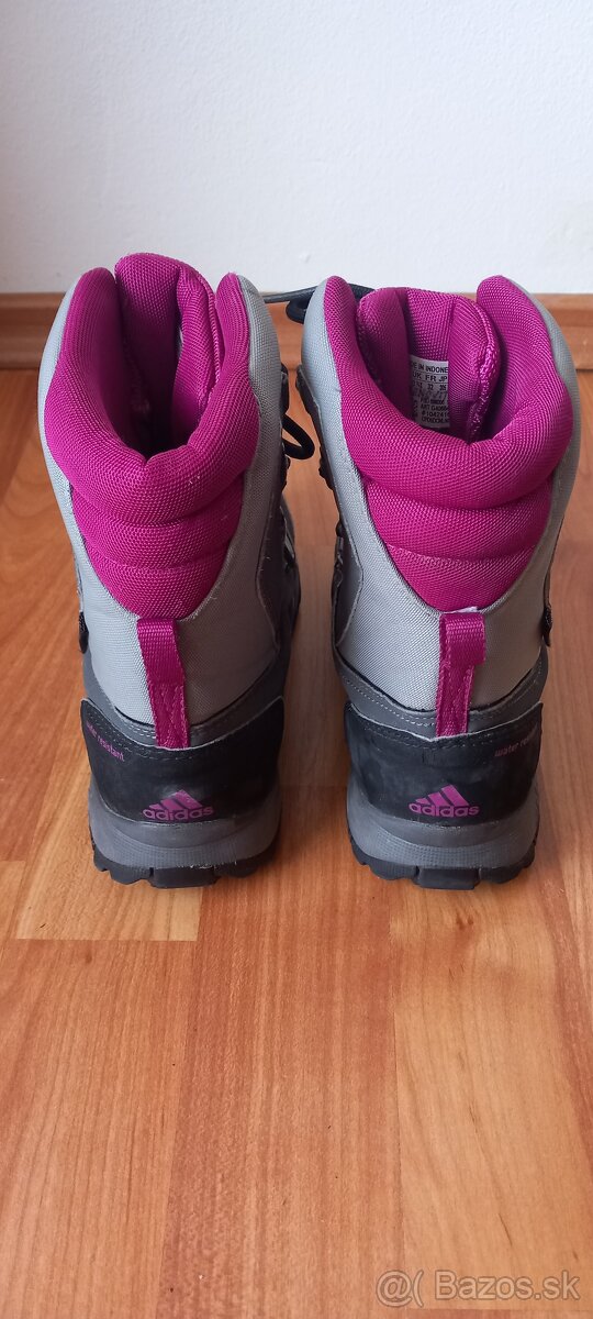 Adidas Primaloft - 4